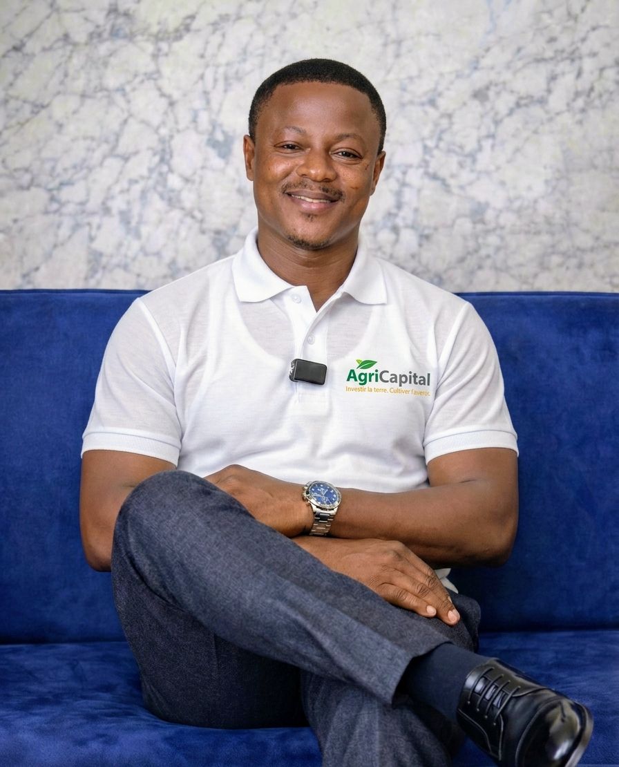 Inocent KOFFI